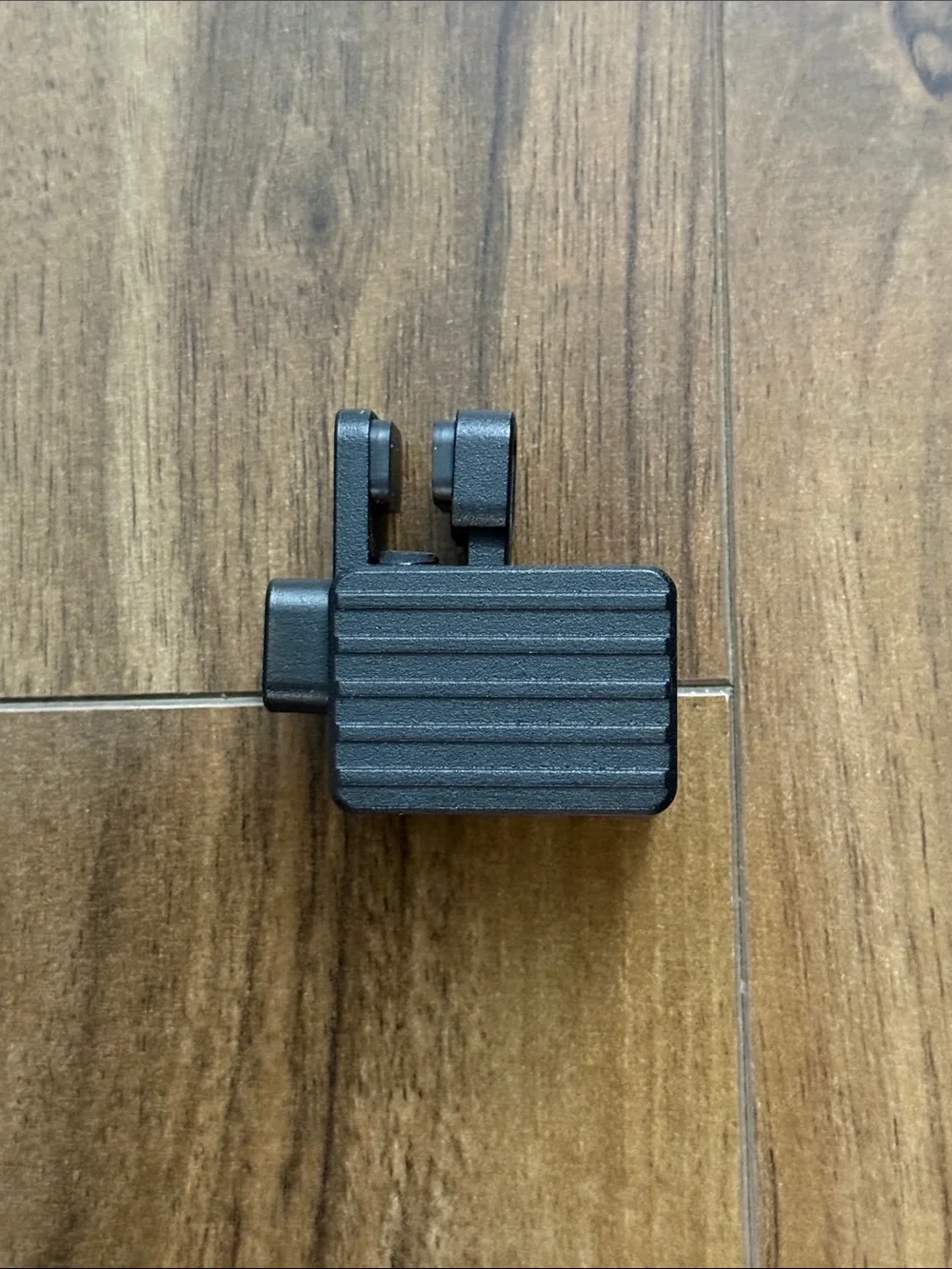 Black Phone/Camera Clip Mount